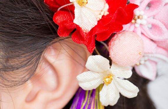 様々な行事に合わせて着付けができるサロン | 鹿沼で美容室と言えば丁寧なhair Critto