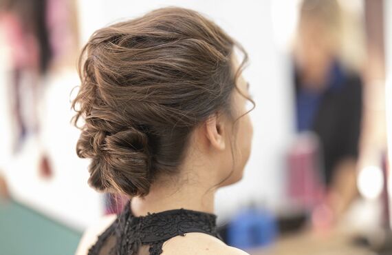 早朝からヘアセットのご要望もお伺いするサロン | 鹿沼で美容室と言えば丁寧なhair Critto