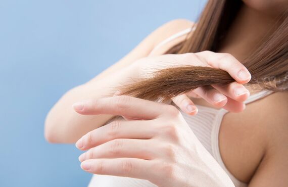 一人ひとりの髪のお悩みに合わせたヘアケアを行うサロン | 鹿沼で美容室と言えば丁寧なhair Critto